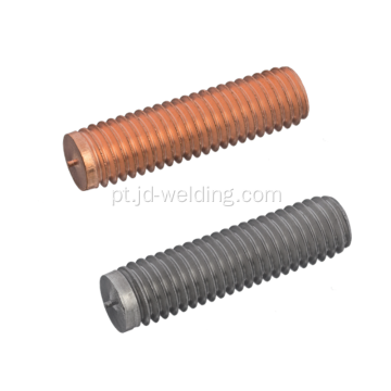 Hz-1 Universal Solding Studs com gente central, pântano de solda sem flange